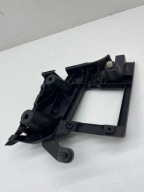 AUDI A6 C7 Berline Support Support plaque Pare choc Droite Arrière Original