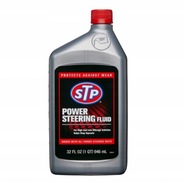 AMTRA PLYN DO WSPOMAGANIA STP POWER STEERING 946ML 0,946L AMTRA