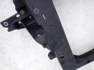 MITSUBISHI COLT VI 6 LIFT 08-12 support panel for radiators