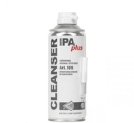 Alkohol izopropylowy Cleanser IPA 400ml szczoteczka