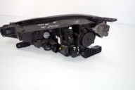 MG ZS II SAIC VISION LED LIGHTING 24- reflektor right light right