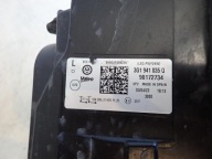 light front front left VW PASSAT B8 LIFT 2019- FULL LED 3G1941035Q