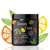 e-Fiore Sunny Care naturalny Balsam po opalaniu