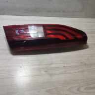 light rear rear part side right Peugeot Rifter 9820555280