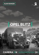 Camera ON No. 24 - Opel Blitz
