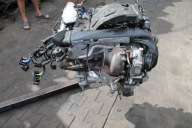 engine complete BMW B47C20B 2.0 DIESEL BMW 2 U06 10 TYS KM