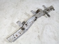 Toyota Corolla E15 support panel for radiators upper pillar iron