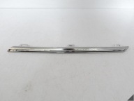 RENAULT MEGANE IV 4 16-20 moulding CHROM GRILLA grille front upper left