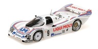 Minichamps Porsche 962C #9 3. Norisring Troph 1:18 155856509