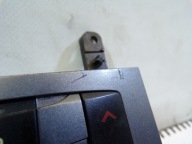 PANEL klími klimatizaci PEUGEOT 407 96573322XF (3)