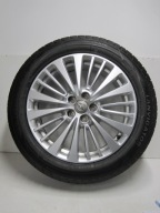 wheels discs tyres OPEL GRANDLAND X R18 M+S 23/24R