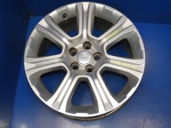RANGE ROVER EVOQUE I L538 felnik ALUMINIOWE 18" R18 KOMPLET