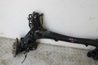 achse OSKA Achsträger heck PEUGEOT 208 II 2