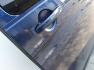 VW T5 T5 LIFT T6 door sliding black, left
