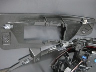 bumper rear part rear RENAULT AUSTRAL 6 PDC 25R
