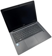 Notebook Acer tmx349 14 " Intel Core i5 8 GB / 240 GB čierny