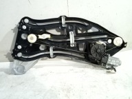 Peugeot 207 CC window regulator right rear part 9680072380