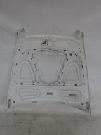 AUDI A6 C6 4F 04-11 Capot