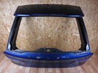 Volvo V90 2017+ boot doors rear part 31690804