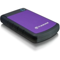 Dysk twardy USB3 1TB EXT. 2.5" TS1TSJ25H3P TRANSCEND