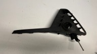 HYUNDAI I20 III N-LINE grid grille fog light left left front bumper 21-24
