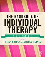 The Handbook of Individual Therapy Praca zbiorowa