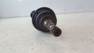 semi-axis left front automat Citroen C5 LIFT 2,0
