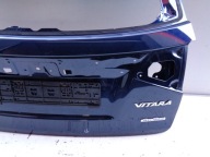 boot doors SUZUKI VITARA III 15- NR 45382
