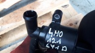 A6 C7 4G VALVOLA elettromagnetico d’acqua A7 4G
