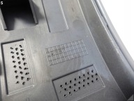 PORSCHE CAYENNE III GTS E3 9Y0 18- moulding for fender left front M7K