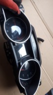 AUDI A5 8T dials 2.0 TDI UK 8T0920981K