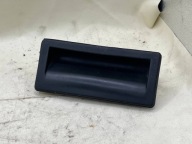 VW AUDI handle bracket bonnet boot 5N0827566T !J