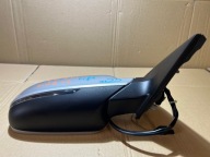 AUDI A4 B8 LIFT mirror exterior right 6 + 2 PIN LX7W