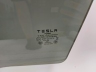 TESLA MODEL Y 2024r, window door right rear part