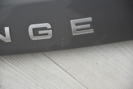 Capot LAND ROVER RANGE ROVER L405 VOGUE