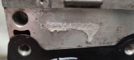 Blok dol Motore CBZ VW Golf VI 1,2 TSI