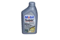Motorový olej MOBIL 155851