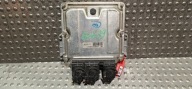 computer 0281010499 9642013080 CITROEN PEUGEOT 2.0 8V HDI