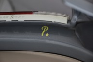 Heckklappe heck BMW 5 E61 KOMBI