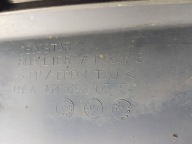 moulding cap threshold left MERCEDES X164 GL A1646980554