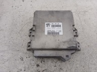 CITROEN BERLINGO e 1.6 Centralina Motore 9637586280