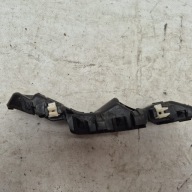 KIA PICANTO right bumper bracket rear part rear