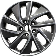 1FA 17 Hyundai 5x114,3 ET53 7J ø67 52910-G4350