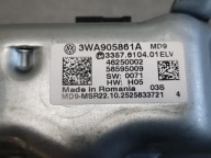 Audi A3 8Y blocking steering wheel steering wheel 3WA905861A