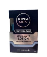 NIVEA MEN PROTECT CARE AFTER SHAVE LOTION