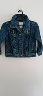 Kurtka jeansowa Old Navy roz 92