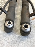 Stoßdämpfer heck hinten BMW X5 E70 6782878 6782877
