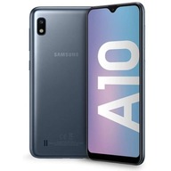 Smartfon Samsung Galaxy A10 2 GB / 32 GB czarny