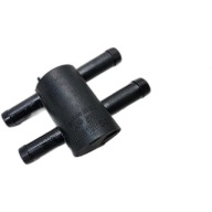 ROZDZIELACZ ventil goriva AUDI A4 B7 8E0127247