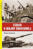 Czołgi II Wojny Światowej Anderson